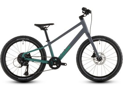 CUBE Numove 200 Disc
