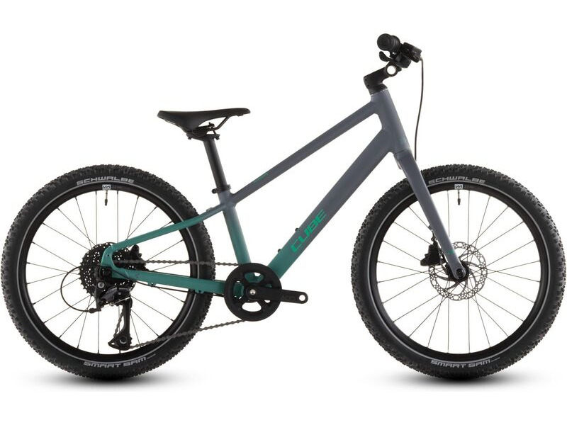 CUBE Numove 200 Disc click to zoom image