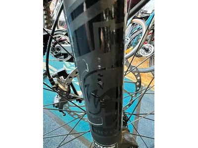 CUBE Stereo Hybrid 140 Hpc Slx 750 Liq/blu L liquidblue/blue L click to zoom image