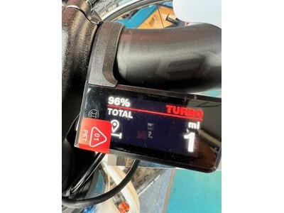 CUBE Stereo Hybrid One44 Hpc At Actionteam L actionteam click to zoom image