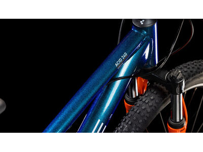 CUBE Acid 240 Disc Actionteam 24" click to zoom image