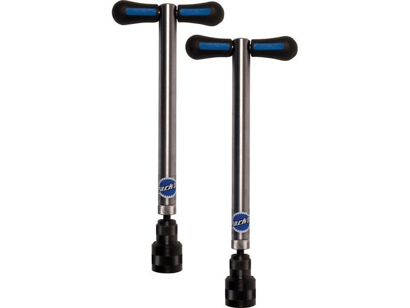 PARK TOOL FFG-2 Frame & Fork End Alignment Gauge Set click to zoom image