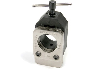 PARK TOOL SG-6 Threadless Fork Saw Guide