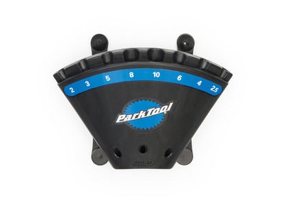 PARK TOOL HXS1 - Hex wrench Holder