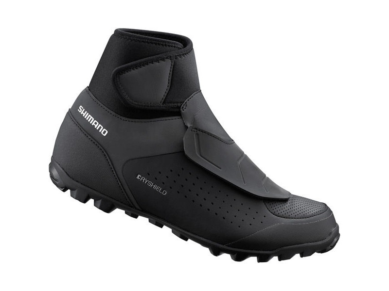 SHIMANO MW5 (MW501) DRYSHIELD&reg; SPD Shoes click to zoom image