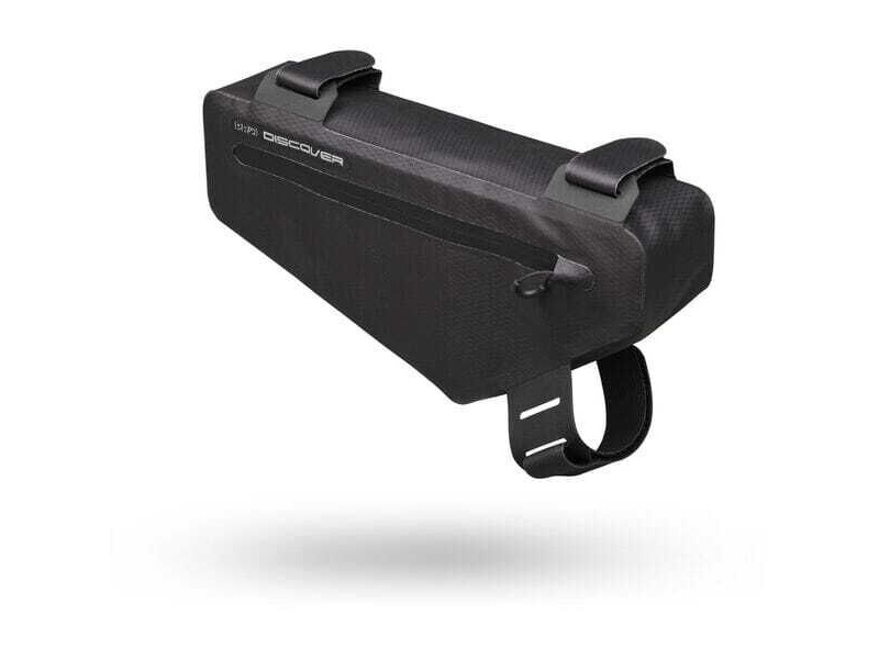 PRO Discover Team Compact Frame Bag, 2.7L click to zoom image