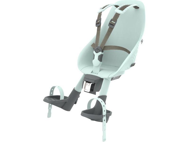URBAN IKI Front Seat Complete click to zoom image