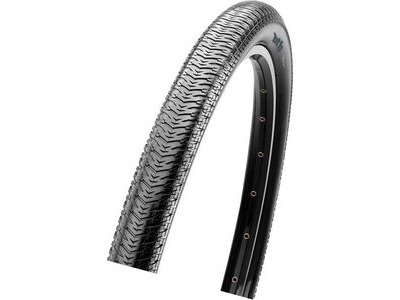 MAXXIS DTH 26X2.30 60TPI Wire Single Compound