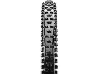 MAXXIS High Roller II 26x2.30 60TPI Folding Dual Compound EXO / TR click to zoom image