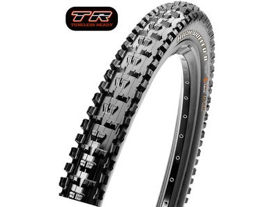 MAXXIS High Roller II 27.5x2.30 60TPI Folding 3C Maxx Terra EXO / TR
