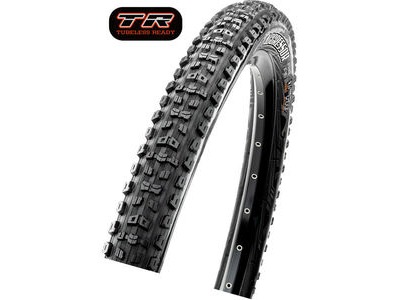 MAXXIS Aggressor 29X2.30 60TPI Folding Dual Compound EXO / TR