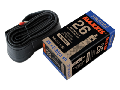 MAXXIS Freeride Tube 26 x 2.2/2.5 Presta 48mm