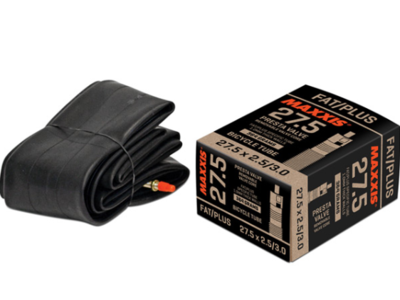 MAXXIS Fat/Plus Tubes 29 x 2.5/3.0 Presta