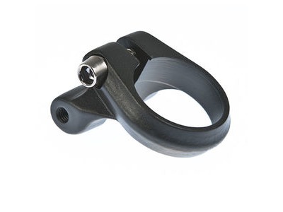M PART Seat clamp mount 31.8 mm black