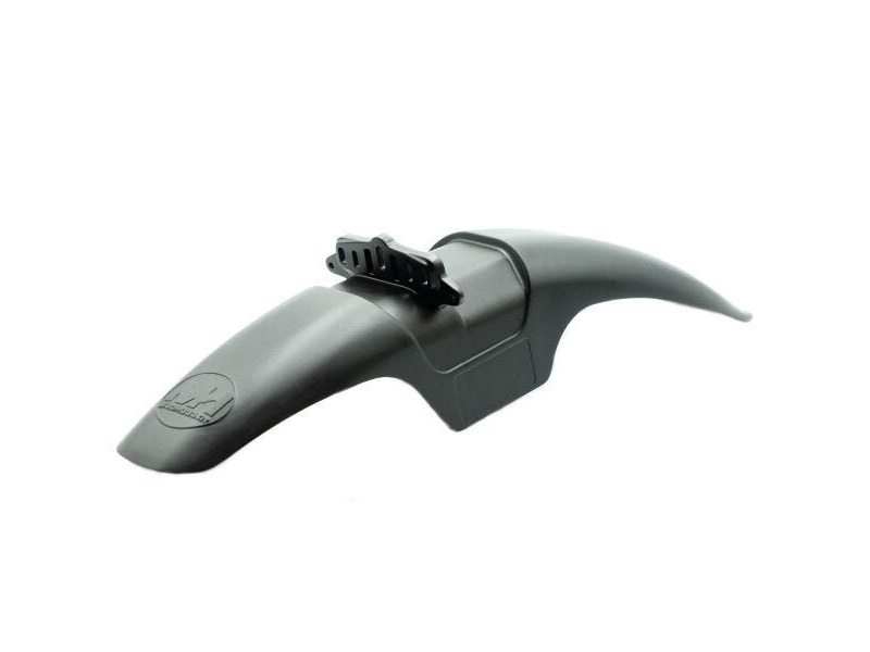 MUDHUGGER EVO Bolt-On, LONG, Default fitting for FOX click to zoom image