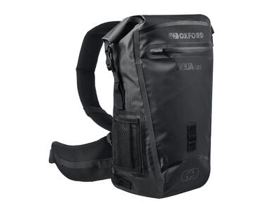 OXFORD Aqua B-25 Hydro Backpack Black click to zoom image