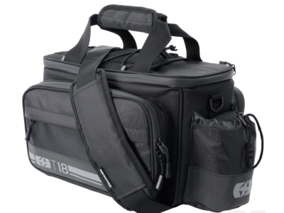 OXFORD T18 Rack Top Bag 18L click to zoom image