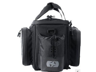 OXFORD T18 Rack Top Bag 18L click to zoom image