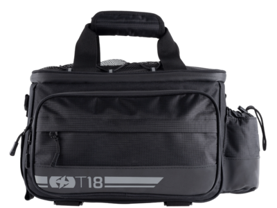 OXFORD T18 Rack Top Bag 18L
