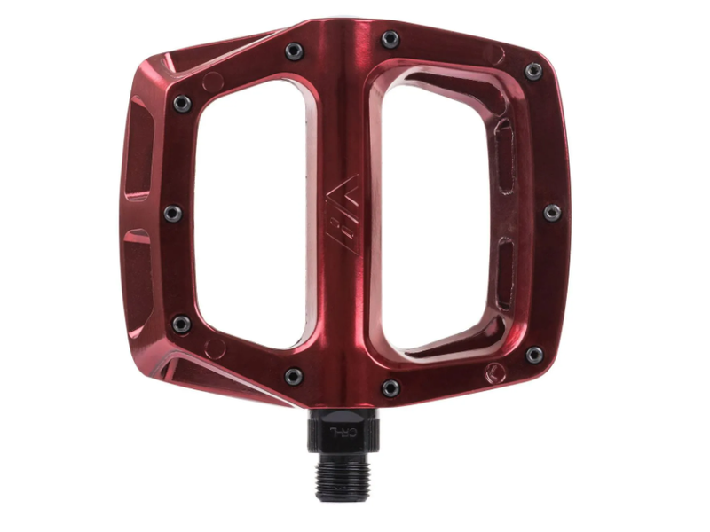 DMR V8 Electric Red click to zoom image