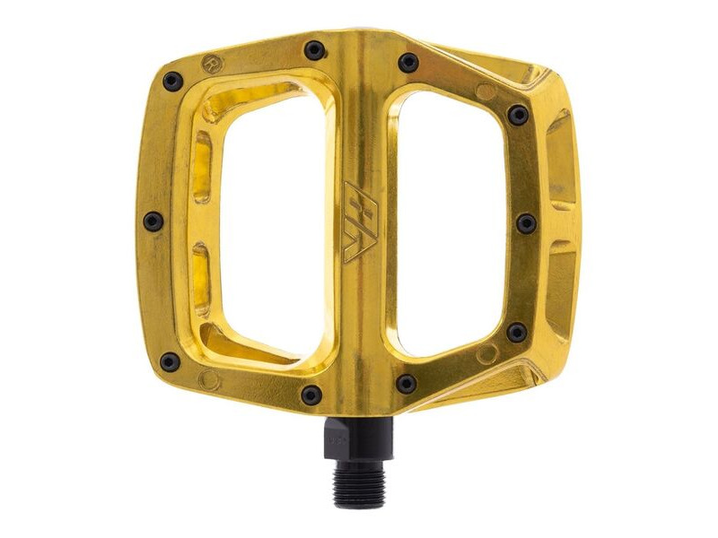 DMR V8 Fools Gold click to zoom image