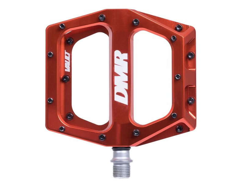 DMR Vault Copper Orange click to zoom image