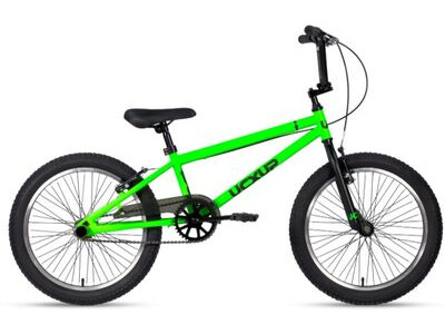 TIGER UC X-UP Green