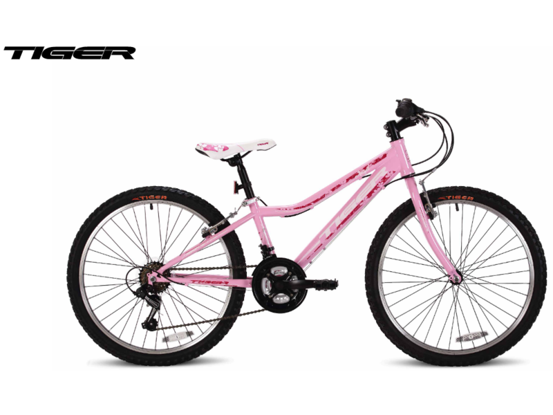 TIGER Angel 24 Pink click to zoom image