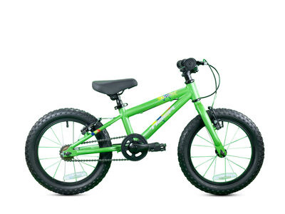 TIGER Zoom 18 Green