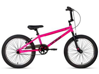 TIGER UC X-UP Pink