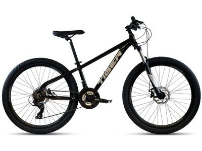 TIGER Ace V3 260 Black