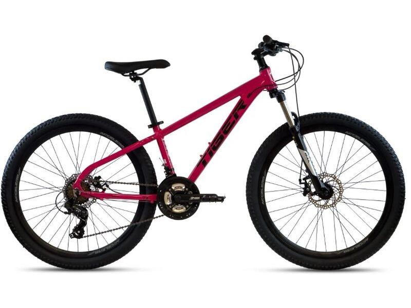 TIGER Ace V3 260 pink click to zoom image