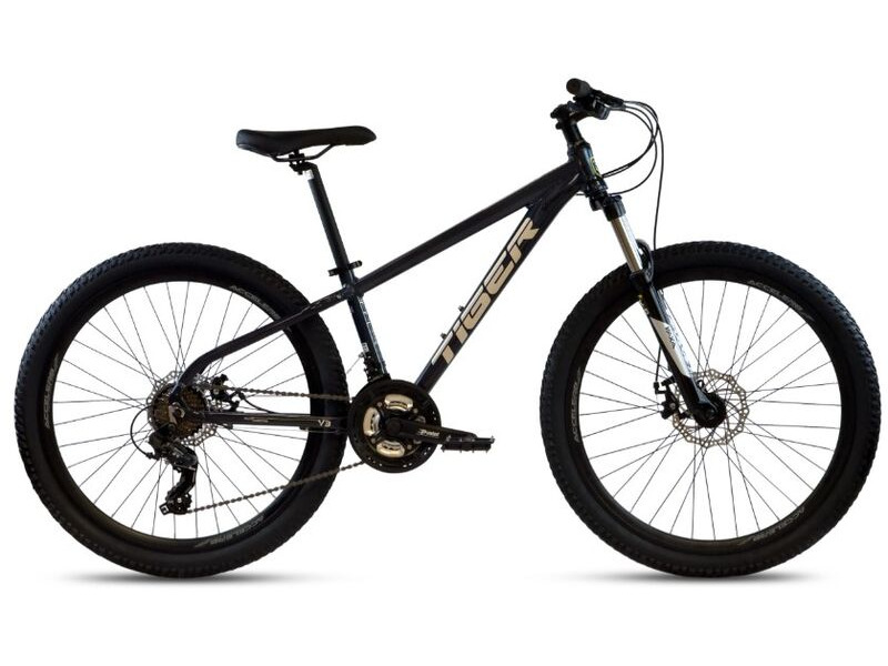 TIGER Ace V3 260 Blue click to zoom image