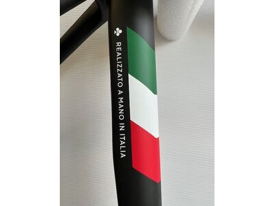 COLNAGO C68 Red/black Ult Di2 12spd ENVE SES 4.5 51 (55) Black Red Italy  click to zoom image