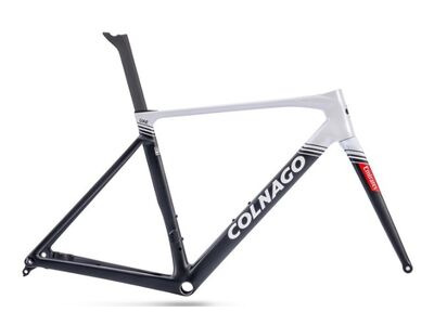 COLNAGO V5RS Disc Carbon Road Frameset Team UAE