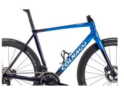 COLNAGO C68-R Disc Carbon Road Frame Set HSBL