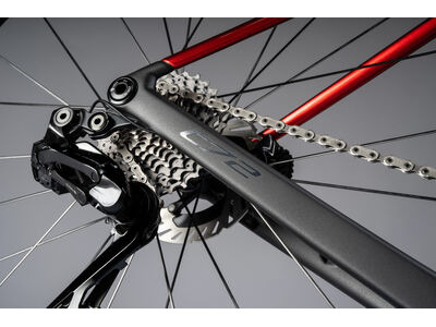 COLNAGO C72 Disc 2026 Carbon Road Race Bike with Dura Ace Di2, ENVE 4.5 SES click to zoom image