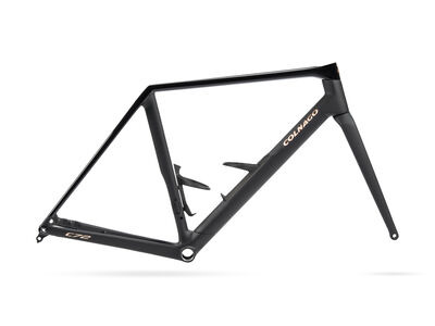 COLNAGO C72 Disc 2026 Carbon Road Race Bike with Dura Ace Di2, ENVE 4.5 SES click to zoom image