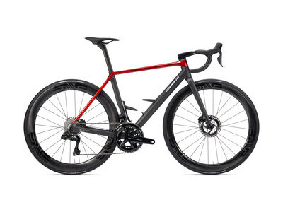 COLNAGO C72 Disc 2026 Carbon Road Race Bike with Dura Ace Di2, ENVE 4.5 SES