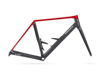 COLNAGO C72 Disc 2026 Carbon Road Race Bike with Dura Ace Di2, ENVE 4.5 SES click to zoom image