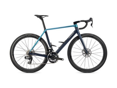 COLNAGO C72 Disc 2026 Carbon Road Race Bike with Dura Ace Di2, ENVE 4.5 SES