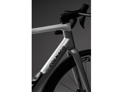 COLNAGO C72 Disc 2026 Carbon Road Race Bike with Dura Ace Di2, ENVE 4.5 SES click to zoom image
