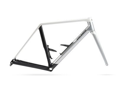 COLNAGO C72 Disc 2026 Carbon Road Race Bike with Dura Ace Di2, ENVE 4.5 SES click to zoom image