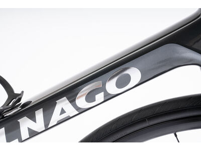 COLNAGO V4 Disc 2025 Complete Road Bike Ultegra Di2 12 Speed Black Grey, VDDK click to zoom image