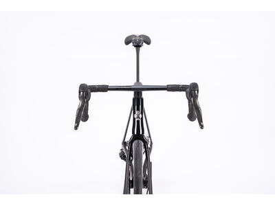 COLNAGO V5rs Disc 2025 Carbon Road Complete Bike Dura Ace Di2 Black Grey click to zoom image