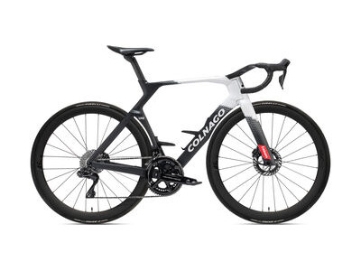 COLNAGO Y1RS Disc 2026 Carbon TT Aero Bike Dura Ace Di2
