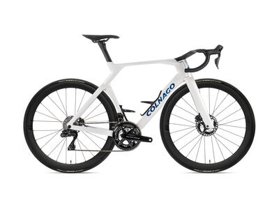 COLNAGO Y1RS Disc 2025 Carbon TT Aero Bike Dura Ace Di2