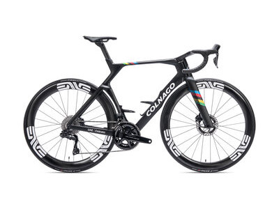 COLNAGO Y1RS Disc 2026 Carbon TT Aero Bike Dura Ace Di2