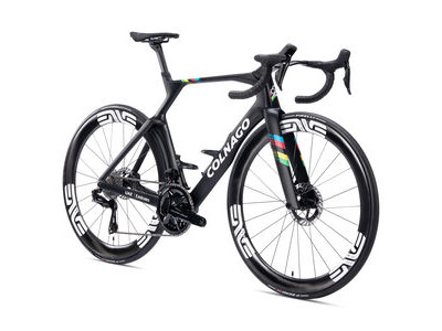 COLNAGO Y1RS Disc 2026 Carbon TT Aero Bike Dura Ace Di2 click to zoom image