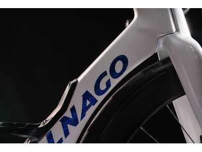 COLNAGO Y1RS Disc 2026 Carbon TT Aero Bike Dura Ace Di2 click to zoom image